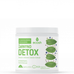 Ecosh Detox žarnyno valymui,  150 g.