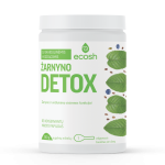 Ecosh Detox žarnyno valymui, 260 g.