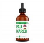 Ecosh Pau d&rsquo;Arco ekstraktas, 50 ml.