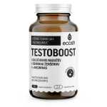 Ecosh Testoboost, 90 kapsulių