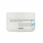 Cosrx Hydrium Moisture Power Enriched Cream intensyviai drėkinantis veido kremas, 50 ml.