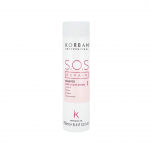Korban S.O.S Repair atstatomasis plaukų &scaron;ampūnas, 250 ml.