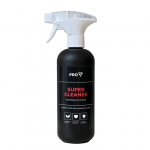 Super Cleaner valiklis ypatingai užter&scaron;tiems pavir&scaron;iams, 500 ml.
