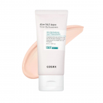 Cosrx Aloe 54.2 Aqua Tone-Up Sunscreen SPF50+ PA++++ apsauginis kremas nuo saulės, 50 ml