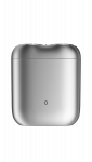Xiaomi barzdaskutė, sidabrinė