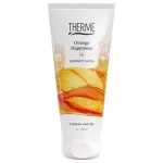 Therme Orange Happiness kūno prausiklis, 200 ml.