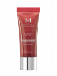Missha M Perfect Cover BB Cream SPF42/PA+++ BB kremas, No.21 Light Beige, 20 ml.