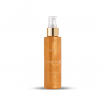 Grigi Sparkle plaukų ir kūno dulksna su blizgesiu, Luminous Gold Bronze, 150 ml.