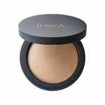 Inika kompaktinė mineralinė pudra - Strength, 8 g.