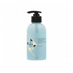 Hadat Cosmetics Microcapsules Shampoo &scaron;ampūnas su mikrokapsulėmis, 250 ml.