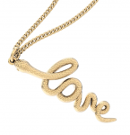 Chocli&reg; grandinėlė su pakabuku, Love Snake