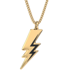 Chocli&reg; grandinėlė su pakabuku, Lightning Bolt