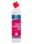 Toilet Cleaning Gel unitazo valiklis, koncentratas, 0.75 l.