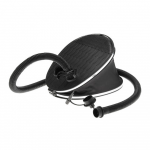 Pripučiamo baseino pompa