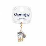 Charming pakabukas, vienaragis žvaigždė