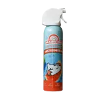 Organic Hug Bubble Cleanser Watermelon arbūzų kvapo prausimosi putos vaikams vonios žaidimams 150 ml.