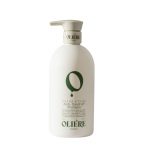 Oliere Paris Color E'Clat &scaron;ampūnas nuo pleiskanų, 500 ml.