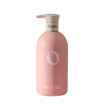 Oliere Paris Hydra &scaron;ampūnas garbanotiems ir banguotiems plaukams, 500 ml.