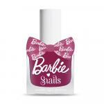 Snails Barbie Gotta Glow nagų lakas, 10.5 ml.