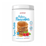 ActivLab Super Snack Protein Pancakes baltyminių blynelių mi&scaron;inys su saldikliais, Raspberry, 400 g.