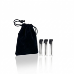 Rose Kazan mini rinkinys, Mystic Gems, 3 vnt.