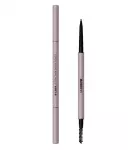 Baebrow B-Liner Ultra Thin Brow Pencil apvalus antakių pie&scaron;tukas