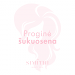 Proginė &scaron;ukuosena