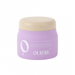 Oliere Paris Color E'Clat plaukų kaukė geltonų atspalvių neutralizavimui, 500 ml.