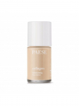 Paese Collagen moisturizing kreminė pudra, #302N, 30 ml.