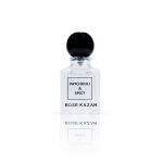 Rose Kazan Patchouli & Spicy kvepalai, 50 ml.