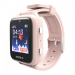 Gudrutis Super-G Active Pro, Rožinis