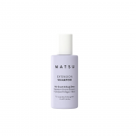 Matsu Extension Fast Hair Growth & Scalp Detox detoksikuojantis galvos odos ir plaukų &scaron;ampūnas, 70 ml.