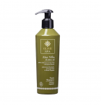 Olive Spa tonizuojantis &scaron;ampūnas, 250 ml.
