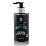 Santo Volcano &scaron;ampūnas sausiems ir pažeistiems plaukams, 250 ml.