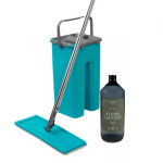 Grindų valymo rinkinys