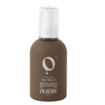 Oliere Paris Valour chemi&scaron;kai pažeistų plaukų serumas, 150 ml.