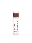 Bee Factor Chocolate lūpų balzamas su kakavos sviestu ir vitaminu E, 5 ml.