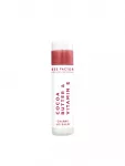 Bee Factor Cherry lūpų balzamas su kakavos sviestu ir vitaminu E, 5 ml.