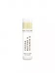 Bee Factor Vanilla lūpų balzamas su kakavos sviestu ir vitaminu E, 5 ml.