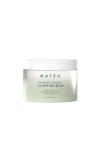 Matsu Marine Cleansing Balm valomasis veido balzamas, 100 ml.