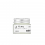 Cosrx Refresh AHA BHA Vitamin C Lip Plumper lūpų balzamas su putlinančiu efektu, 20 g.