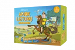 Žaidimas "Apjok Lietuvą"