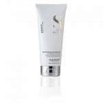 AlfaParf Milano Semi Di Lino Illuminating Diamond deimantinio žvilgesio suteikiantis kondicionierius, 200 ml.