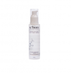 Reborn Repair Hair Serum Blond atstatomasis &scaron;viesių plaukų serumas, be silikono, 50 ml.