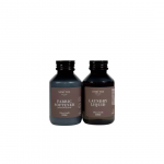 SIMITRI Mini skystas skalbiklis su probiotikais ir audinių mink&scaron;tiklis, Tobacco Vanilla