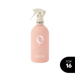 Oliere Paris Hydra nenuplaunama garbanotų ir banguotų plaukų kaukė, 300 ml.
