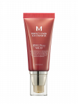 Missha M Perfect Cover BB Cream SPF42/PA+++ BB kremas, No.22 Cool Sand, 50 ml.