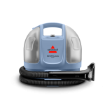 Bissell SpotClean Mini Select dėmes &scaron;alinantis siurblys