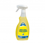 Oven & Grill Foam Cleaner orkaičių, grilių, gartraukio grotelių valymo putos, 0.75 l.