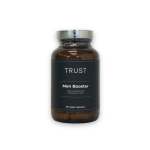 Trust Men Booster vitaminai vyrams, 60 kapsulių
